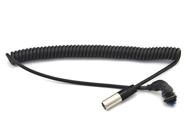 Racing Radios Thru-Hole Push To Talk (PTT)
